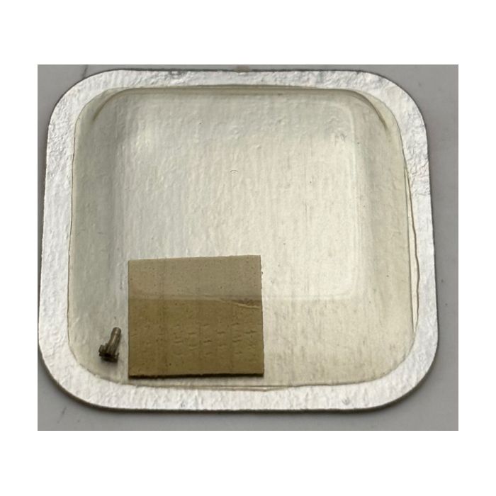 Roamer 466 - 240 Chaussée lanternée - Cannon pinion - H:305