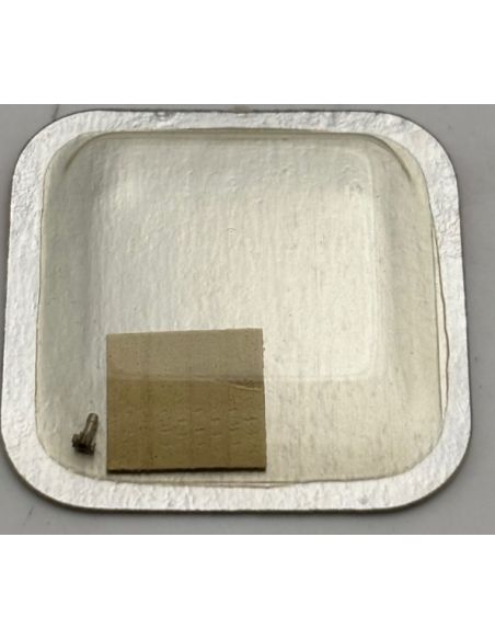 Roamer 466 - 240 Chaussée lanternée - Cannon pinion - H:305