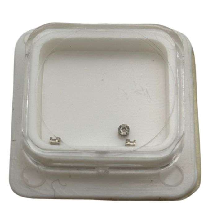 TE 573A - 407 Pignon coulant (à l'unité) - Clutch wheel (per unit)