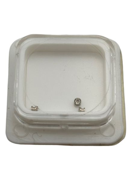 TE 573A - 407 Pignon coulant (à l'unité) - Clutch wheel (per unit)