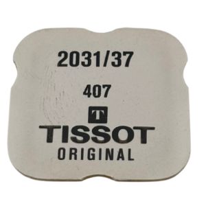 Tissot 2031 - 407 Pignon coulant (à l'unité) - Clutch wheel (per unit)