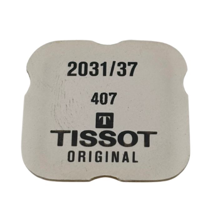 Tissot 2031 - 407 Pignon coulant (à l'unité) - Clutch wheel (per unit)