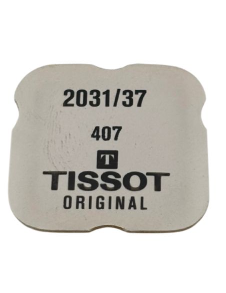Tissot 2031 - 407 Pignon coulant (à l'unité) - Clutch wheel (per unit)