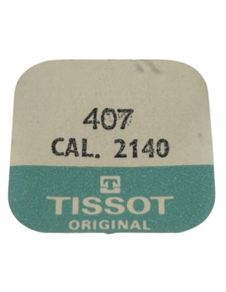 Tissot 2140 - 407 Pignon coulant (à l'unité) - Clutch wheel (per unit)