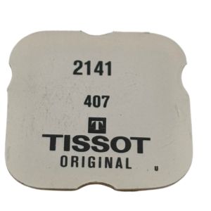 Tissot 2141 - 407 Pignon coulant (à l'unité) - Clutch wheel (per unit)