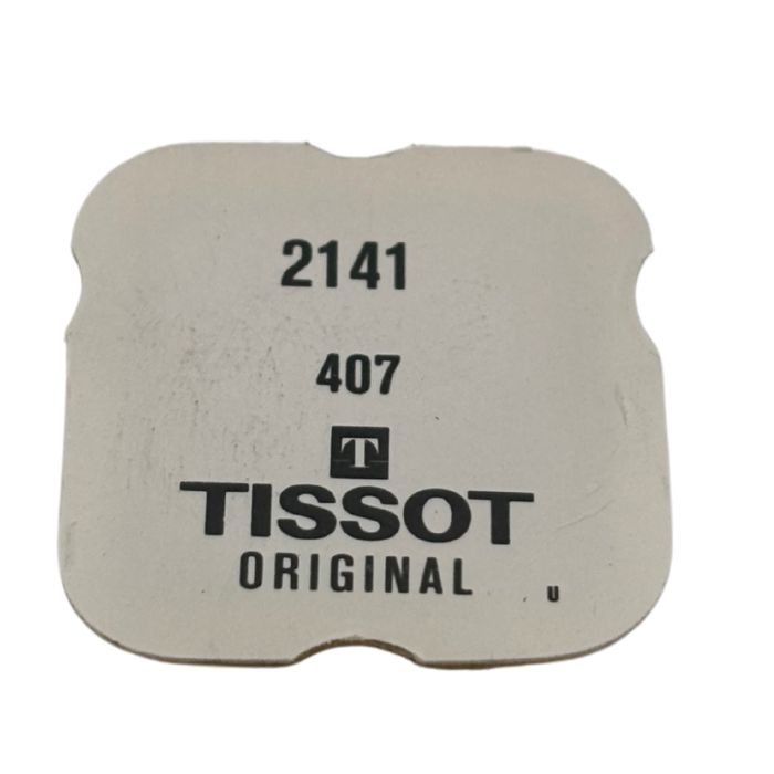 Tissot 2141 - 407 Pignon coulant (à l'unité) - Clutch wheel (per unit)