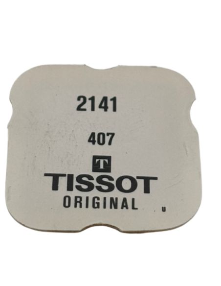 Tissot 2141 - 407 Pignon coulant (à l'unité) - Clutch wheel (per unit)