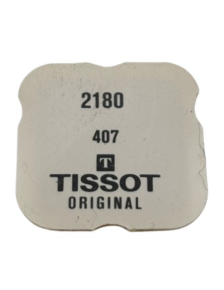 Tissot 2180 - 407 Pignon coulant (à l'unité) - Clutch wheel (per unit)