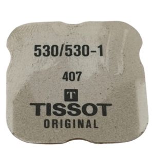 Tissot 530 - 407 Pignon coulant (à l'unité) - Clutch wheel (per unit)