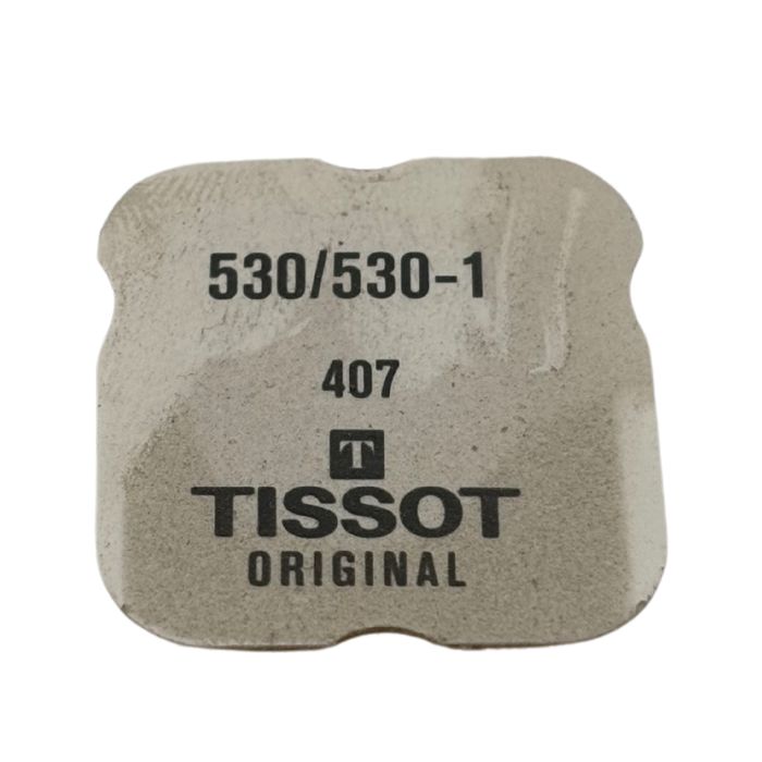 Tissot 530 - 407 Pignon coulant (à l'unité) - Clutch wheel (per unit)