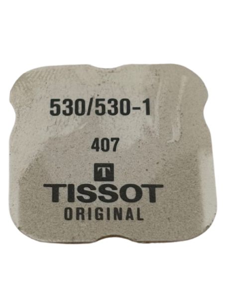 Tissot 530 - 407 Pignon coulant (à l'unité) - Clutch wheel (per unit)