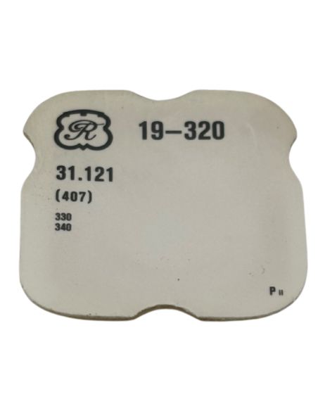 Valjoux 320 - 407 Pignon coulant (à l'unité) - Clutch wheel (per unit)