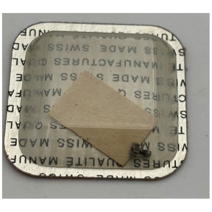 Msr X1 - 240 Chaussée lanternée - Cannon pinion - H:305