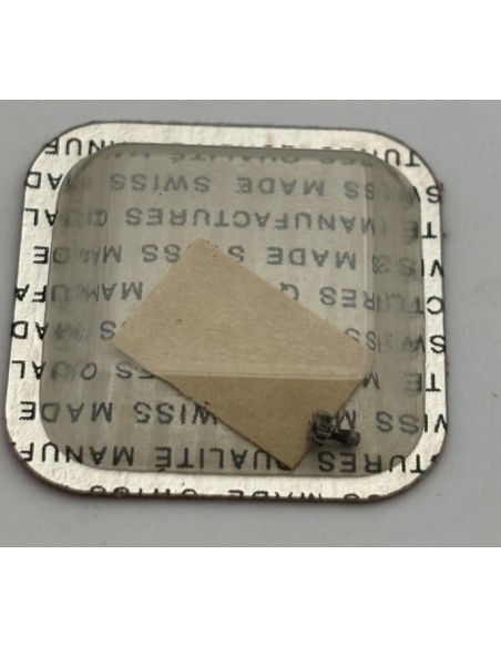 Msr X1 - 240 Chaussée lanternée - Cannon pinion - H:305