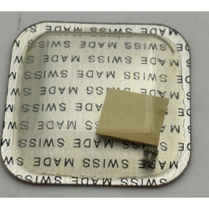 Msr T4 - 240 Chaussée lanternée - Cannon pinion - H:305