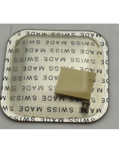 Msr T4 - 240 Chaussée lanternée - Cannon pinion - H:305