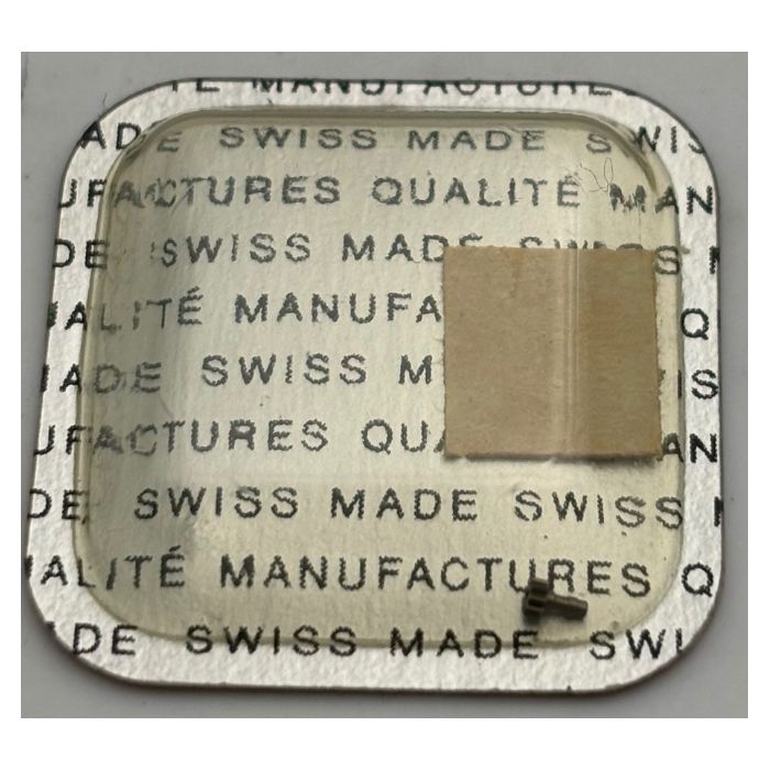 Msr F2 - 240 Chaussée lanternée - Cannon pinion - H:305