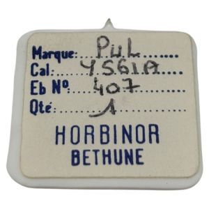 Pulsar Y561A - 407 Pignon coulant (à l'unité) - Clutch wheel (per unit)