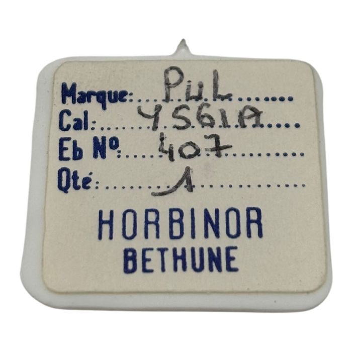 Pulsar Y561A - 407 Pignon coulant (à l'unité) - Clutch wheel (per unit)