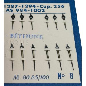 LIP R23 Aiguilles - Hands