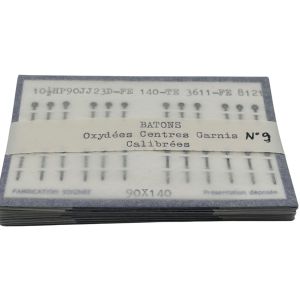 HP 90 Aiguilles - Hands