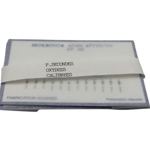 HP 40 Aiguilles - Hands