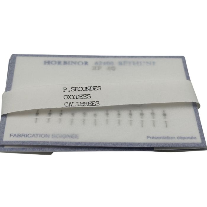 HP 40 Aiguilles - Hands