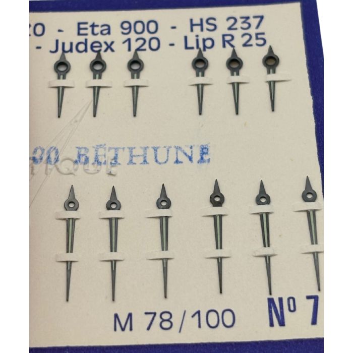 ETA 900 Aiguilles - Hands