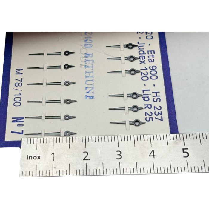 ETA 900 Aiguilles - Hands