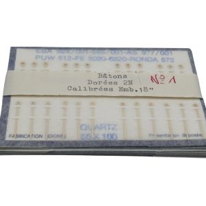 ESA 924.001 Aiguilles - Hands