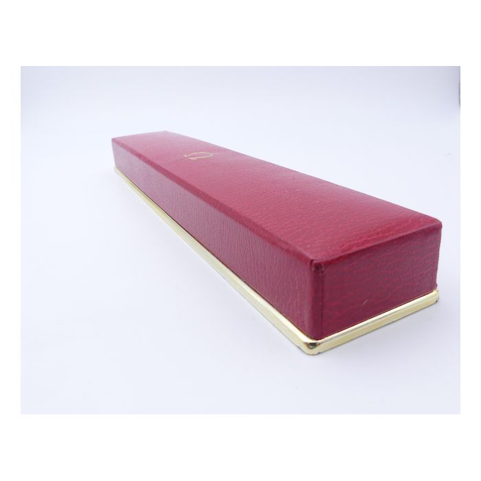 Omega écrin vintage montre femme - lady watch box