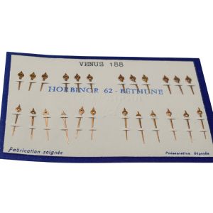 Venus 188 Aiguilles - Hands