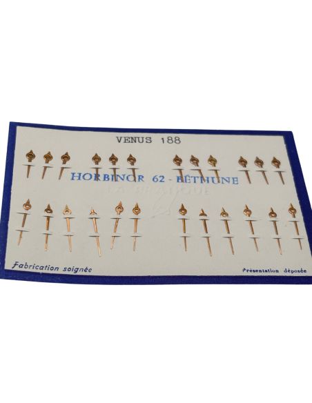 Venus 188 Aiguilles - Hands