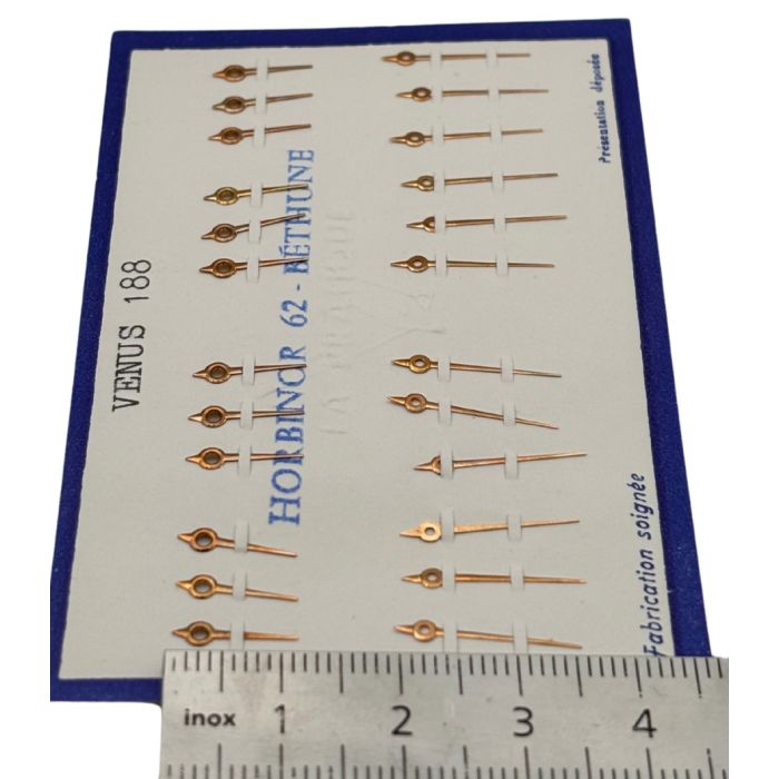 Venus 188 Aiguilles - Hands