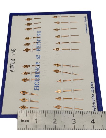 Venus 188 Aiguilles - Hands