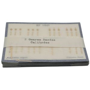 HP 1641 Aiguilles - Hands