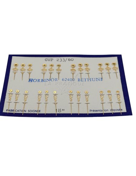 Cupillard 233.60 Aiguilles Louis XVI - Hands