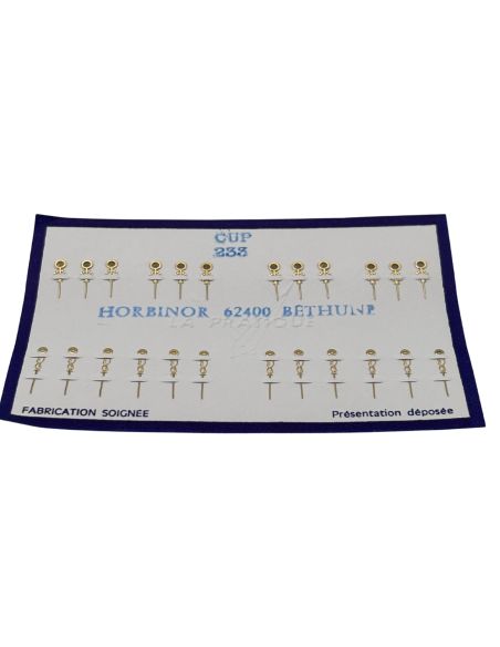 Cupillard 233 Aiguilles Louis XVI - Hands