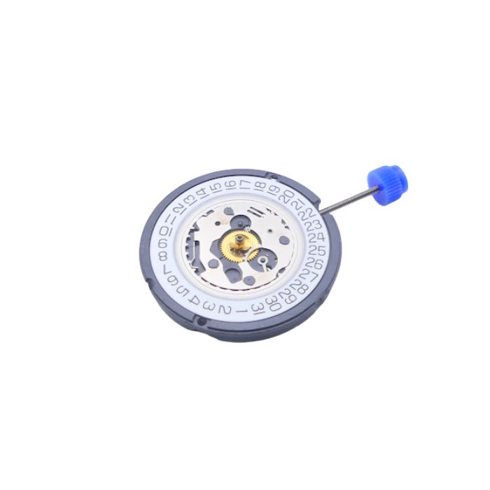 ETA 804.111 - 3H - Mouvement - Movement