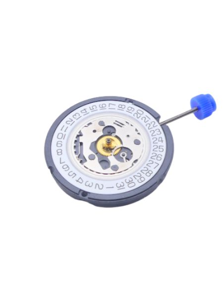 ETA 804.111 - 3H - Mouvement - Movement