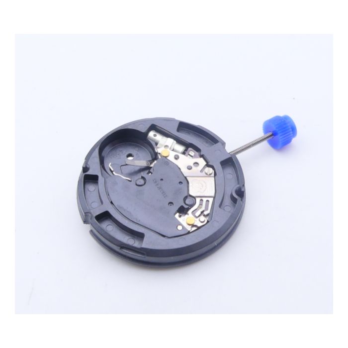 ETA 804.111 - 3H - Mouvement - Movement