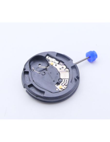 ETA 804.111 - 3H - Mouvement - Movement