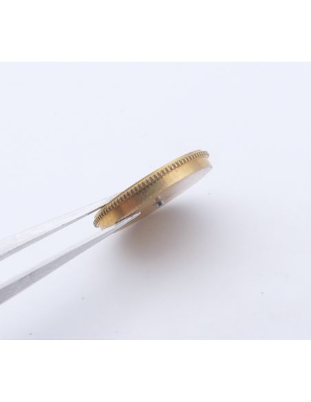 ROLEX 3035 Barillet avec arbre