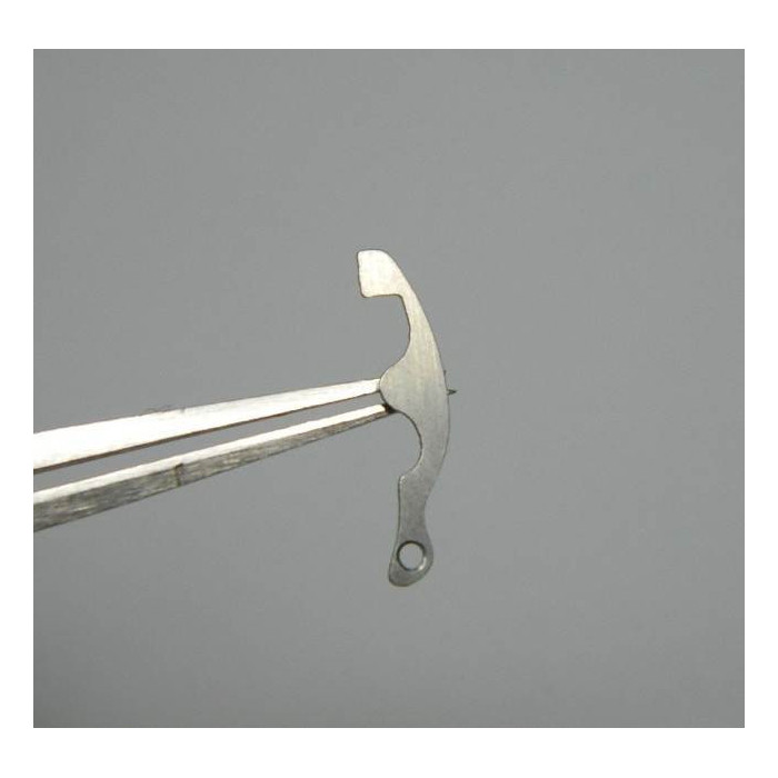 Landeron 39 - 8140 Bascule