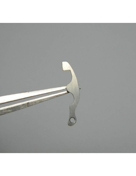 Landeron 39 - 8140 Bascule