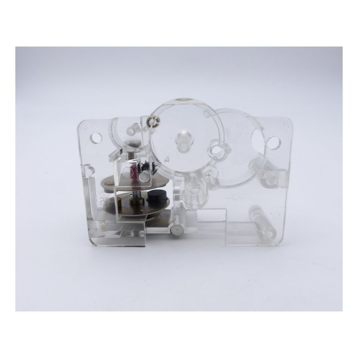 Junghans 736 Platine de mouvement - Plate -...