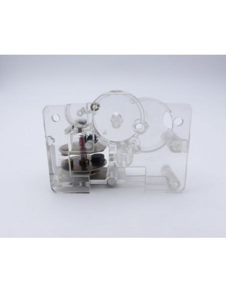 Junghans 736 Platine de mouvement - Plate - Tragerplatte