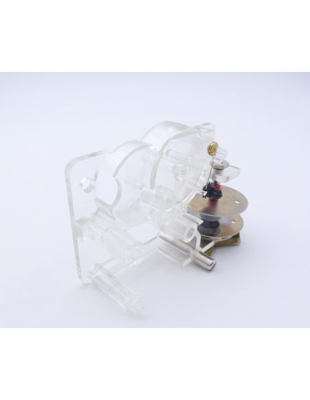 Junghans 736 Platine de mouvement - Plate - Tragerplatte