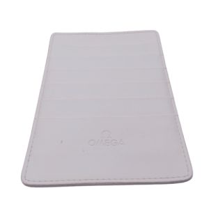 Omega porte-carte - Card-holder