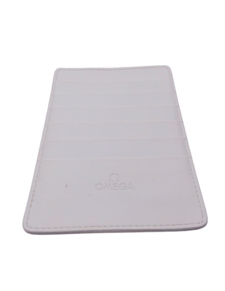 Omega porte-carte - Card-holder